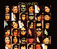Can "Landed (Remastered)" CD