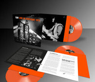 Can "Live In Stuttgart 1975 (Orange)" 3LP