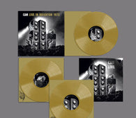 Can "Live In Brighton 1975 (Gold)" 3LP