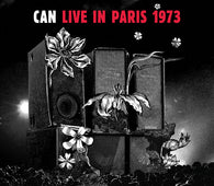 Can "Live In Paris 1973 (2CD)" 2CD
