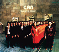 Can "Unlimited Edition (Remastered)" CD