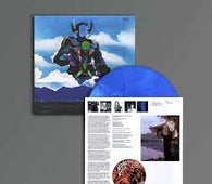 Can "Monster Movie (LTD Blue LP+MP3)" LP