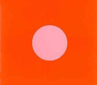 Thomas Brinkmann "Rosa" CD - new sound dimensions