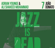 Joao Donato, Adrian Younge, Ali Shaheed Muhammad "Joao Donato, Adrian Younge, Ali Shaheed Muhammad" LP