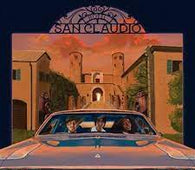 Mark de Clive-Lowe, Shigeto "Hotel San Claudio " LP