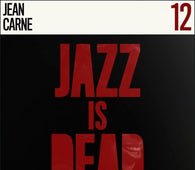 Jean Carne / Adrian Younge & Ali Shaheed Muhammad "Jazz Is Dead 12" LP