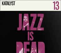 Katalyst, Ali Shaheed Muhammad & Adrian Younge "Jazz Is Dead 13" LP