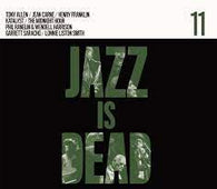 Henry Franklin, Adrian Younge & Ali Shaheed Muhammad ￢ﾀﾎ "Jazz Is Dead 14" CD