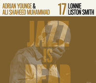 Lonnie Liston Smith, Adrian Younge, Ali Shaheed Muhammad "Lonnie Liston Smith" LP