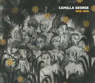 Camilla George "Ibio-Ibio" LP