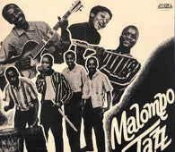 Malombo Jazz Makers "Malompo Jazz Vol. 1" LP