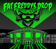Fat Freddy's Drop "Live At Roundhouse" 3LP