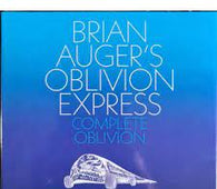 Brian Auger's Oblivion Express "Oblivion Express Box Set" Box