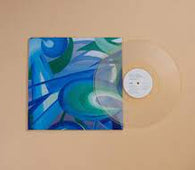 Greg Foat & Gigi Masin "Dolphin (Limite edition - Clear)" LP