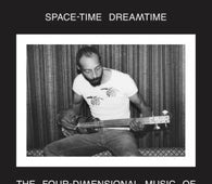 Lori Vambe "Space-Time Dreamtime" 2LP