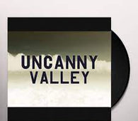Allie "Uncanny Valley (LP+CD+MP3)" LP