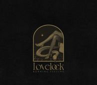Lovelock "Burning Feeling (Remastered 2LP)" 2LP