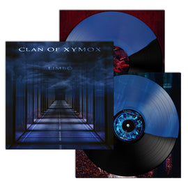 Clan Of Xymox "Limbo (Deluxe Art Edition)" 2LP