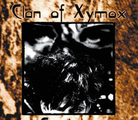 Clan Of Xymox "Creatures (Black 2LP)" 2LP