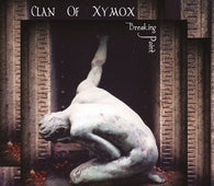 Clan Of Xymox "Breaking Point (Black 2LP)" 2LP