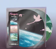Flamingosis "Daymaker (Picture Disc) (RSD23)" 2LP