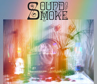 Sound Of Smoke "Tales (Ltd. Curacao Lp)" LP