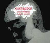 Luis Vecchio "Contactos" LP