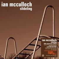 Ian McCulloch "Sliding - 20th Anniversary Edition (White Vinyl) (RSD23)" LP