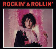 T.Rex "Rockin' & Rollin' (Lim. Pink Vinyl) (RSD23)" LP