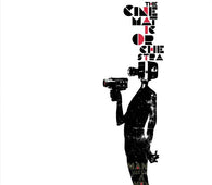 The Cinematic Orchestra "Man With A Movie Camera" CD