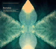 Bonobo "The North Borders" CD