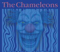 The Chameleons "Why Call It Anything (Coloured LTD)" 2LP