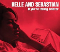 Belle & Sebastian "If You're Feeling Sinister (Gatefold)" LP