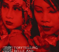Belle & Sebastian "Storytelling (Gatefold)" LP