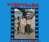 Heptones "Back On Top (Colored LP)" LP