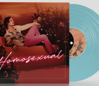 Darren Hayes "Homosexual (Turquoise Vinyl 2lp)" 2LP