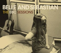 Belle & Sebastian "The BBC Sessions (Gatefold)" 2LP
