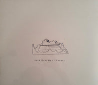 Jose Gonzalez "Veneer (Re-Issue, Black Vinyl With Printed Inner)" LP