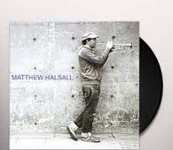Matthew Halsall "On The Go" 2LP
