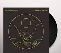 Matthew Halsall "Salute to the Sun" 2LP