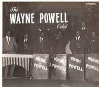 Wayne Powell Octet "Plays Hallucination (Lp + Mp3)" LP