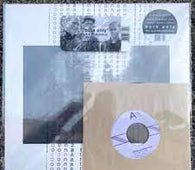 Joona Toivanen Trio "Both Only (LP + 7")" LP