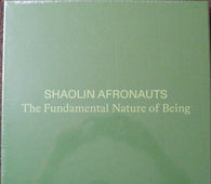 The Shaolin Afronauts "The Fundamental Nature Of Being (5LP Box)" 5LP