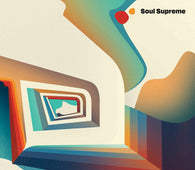 Soul Supreme "Soul Supreme (2022 Version)" LP