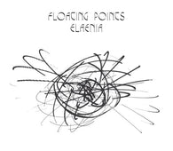 Floating Points "Elaenia" LP