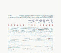 Herbert "Around The House (Ltd. Transparent Blue)" 3LP
