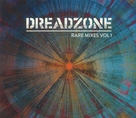 Dreadzone "Rare Mixes Vol.1 (Remastered 180g Black Vinyl Lp)" 2LP