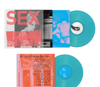 Various "SEX - We Are Not...Afraid Of Ruins (Ltd. Indie)" 2LP