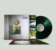 Grandamme "Holy Mountain (Ltd. Green Vinyl)" LP