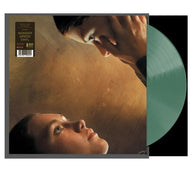 Matthew Herbert "The Wonder (OST) (Green Vinyl)" LP